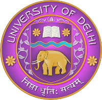 DELHI UNIVERSITY